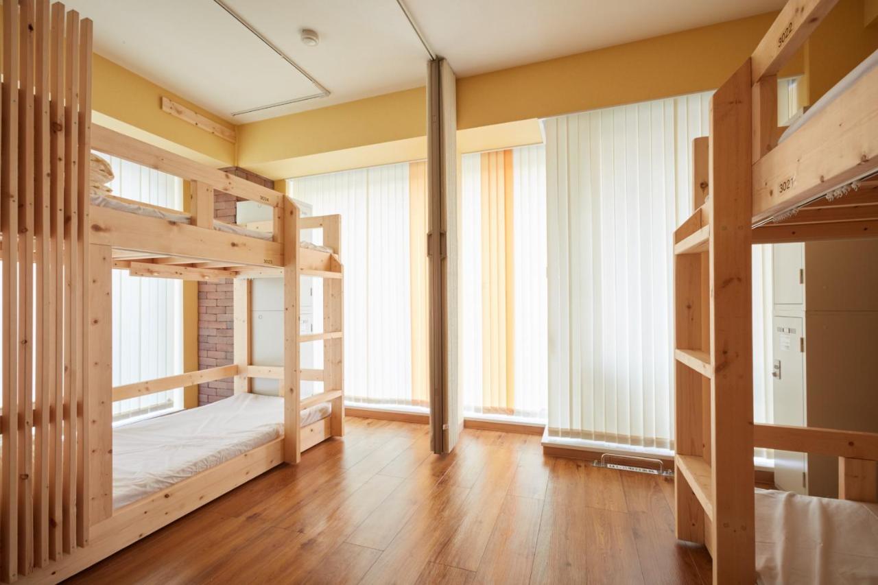 طوكيو Bed & Breakfast Renga المظهر الخارجي الصورة