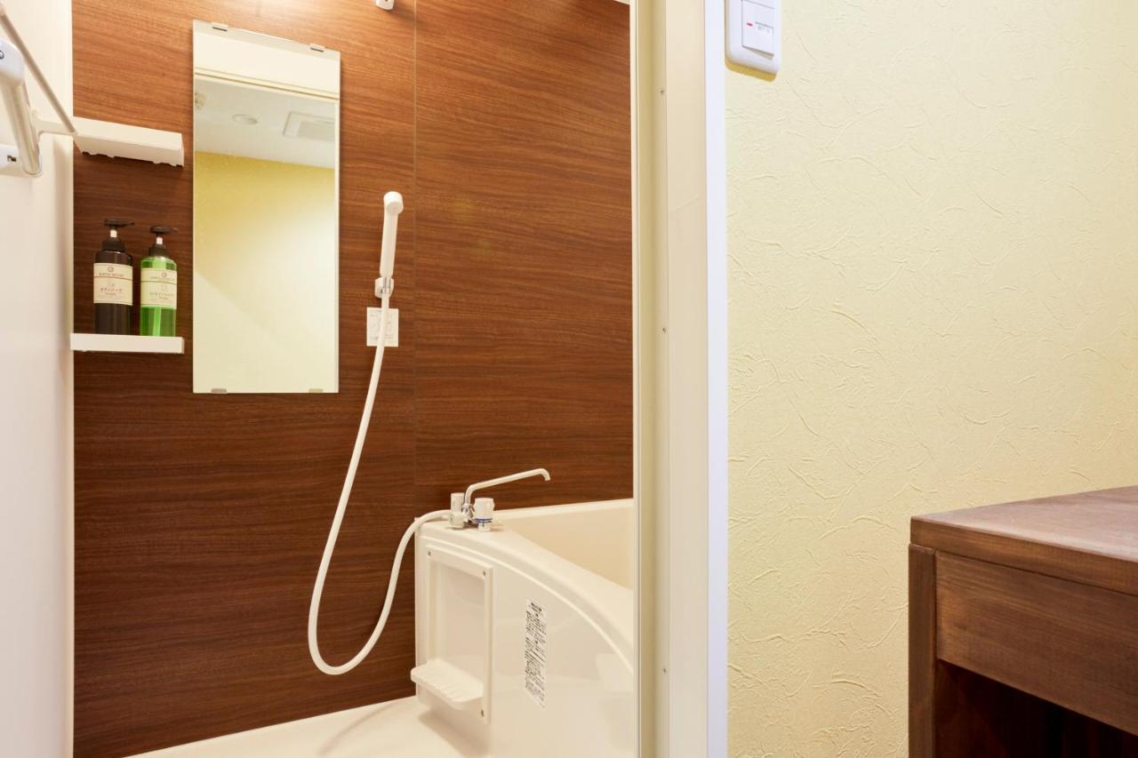 طوكيو Bed & Breakfast Renga المظهر الخارجي الصورة